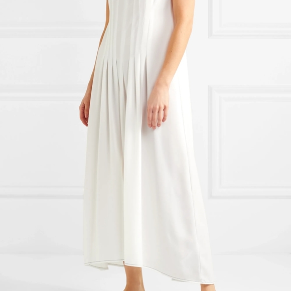 MM6 Maison Margiela dress size 6 (42 IT) BNWT - Picture 2 of 9